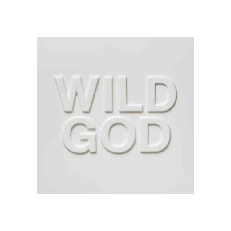 NICK CAVE AND THE BAD SEEDS - Wild God