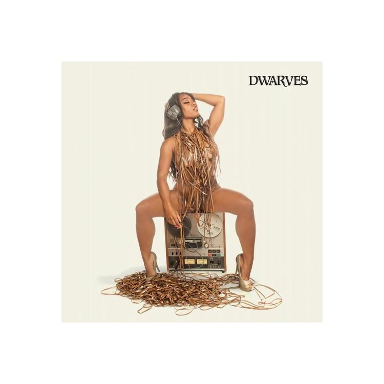 DWARVES - Keep It Reel (Lp)