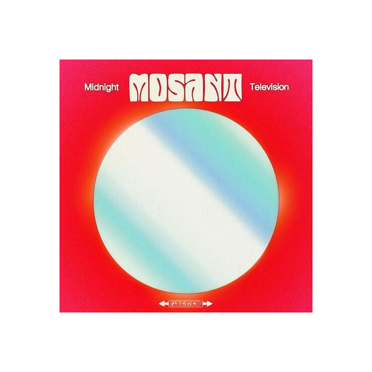 MOSANT - Midnight Television