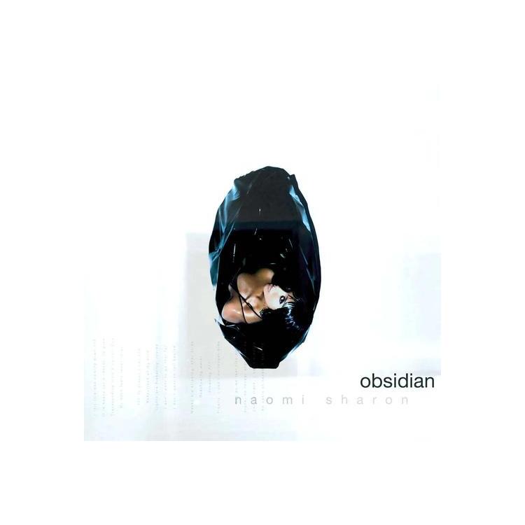 NAOMI SHARON - Obsidian [lp] (150 Gram, Insert, Note Insert)