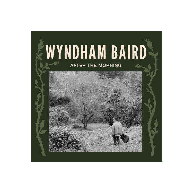 WYNDHAM BAIRD - After The Morning  (Vinyl)