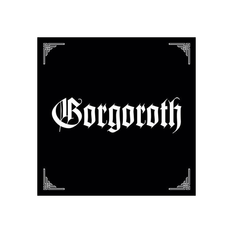 GORGOROTH - Pentagram [lp]