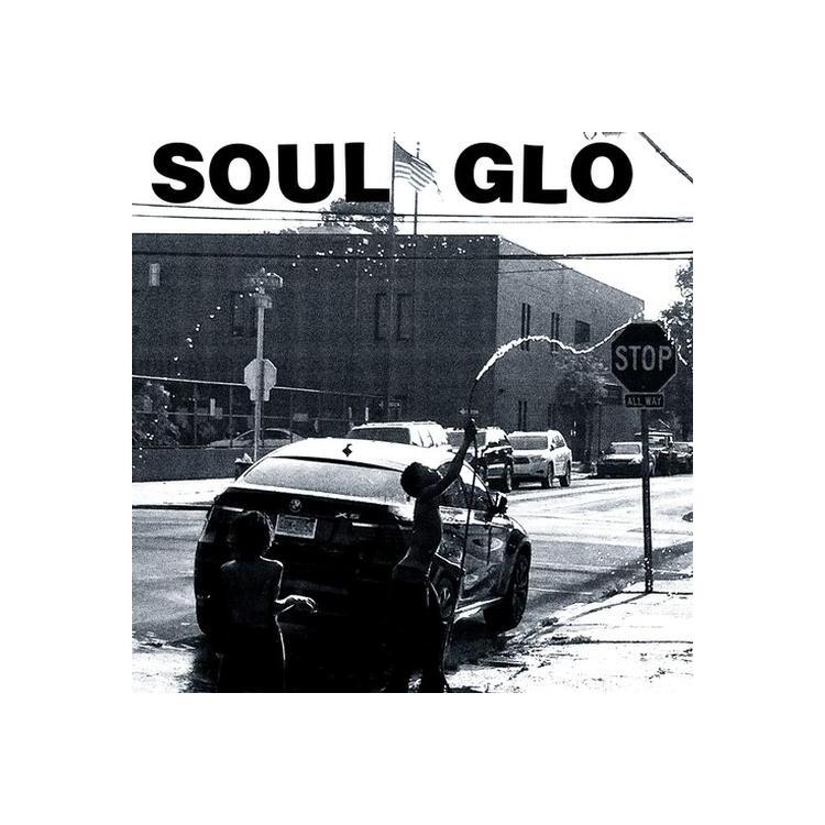 SOUL GLO - Untitled