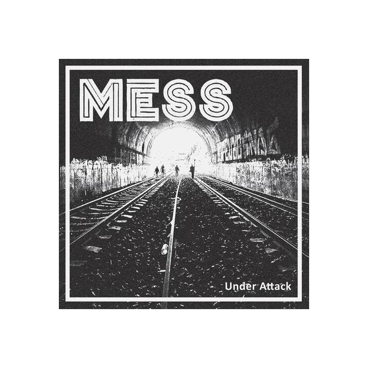 MESS - Under Attack