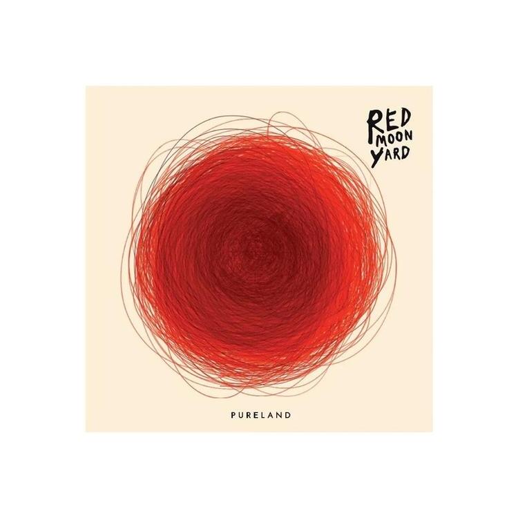 RED MOON YARD - Pureland