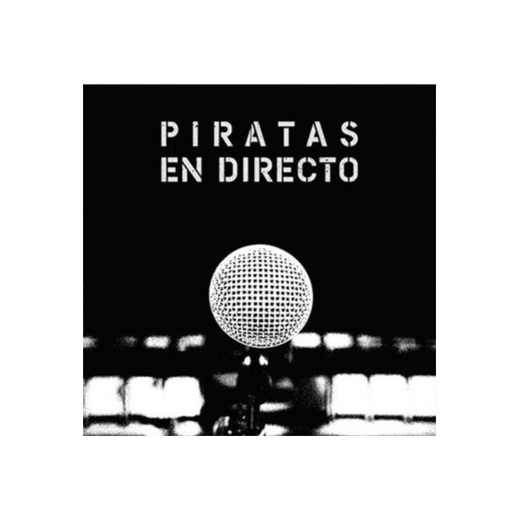 LOS PIRATAS - En Directo Lleida 9 De Mayo 19