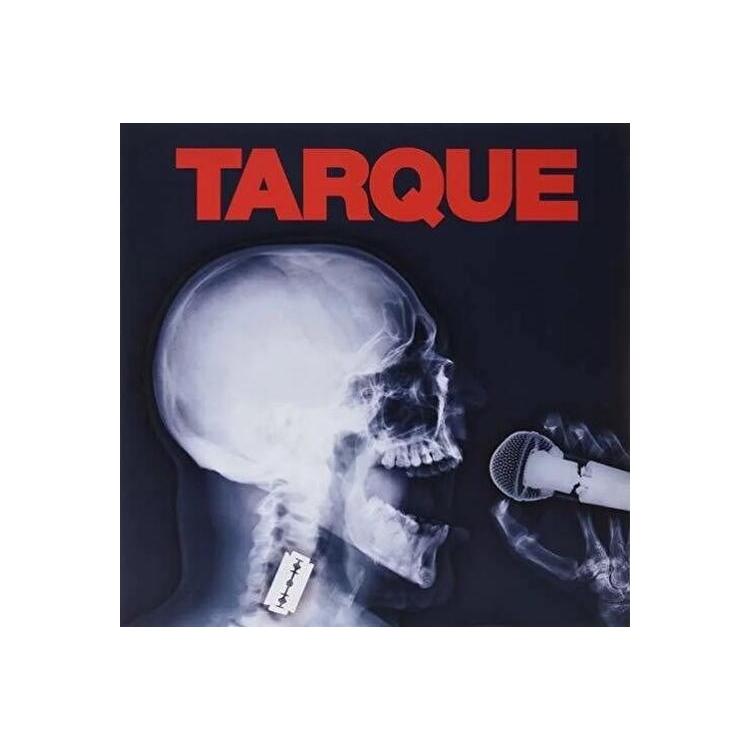 TARQUE - Tarque - Red Vinyl