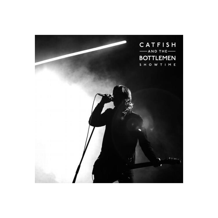 CATFISH AND THE BOTTLEMEN - Showtime (Lp) (Ltd Edn)