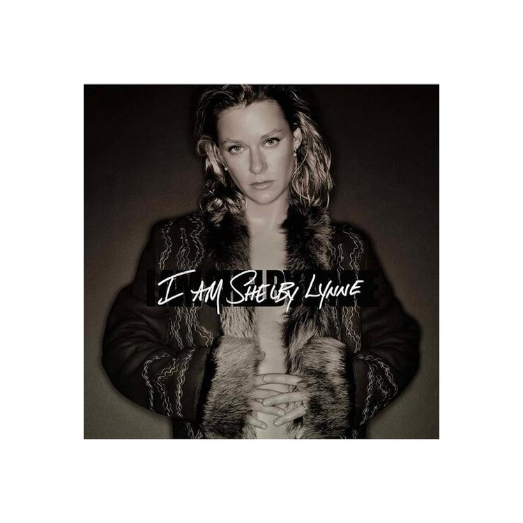 SHELBY LYNNE - I Am Shelby Lynne (25th Anniversary Edition)