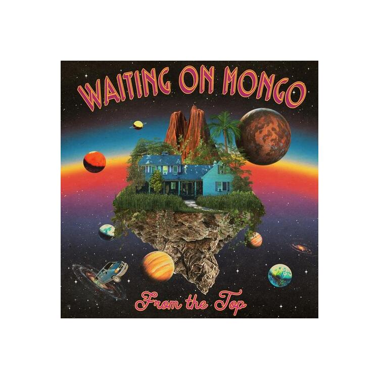 WAITING ON MONGO - From The Top