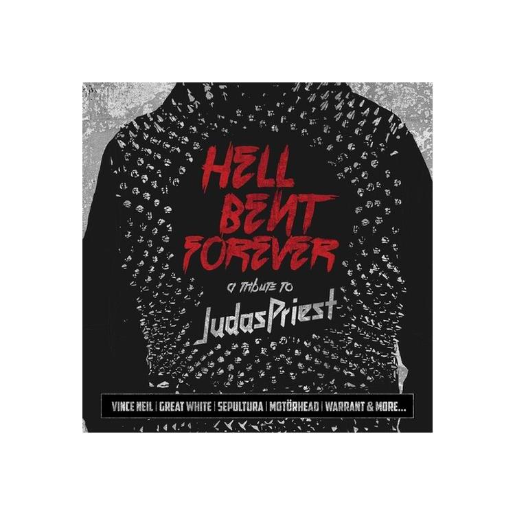 VARIOUS ARTISTS - Hell Bent Forever / Various