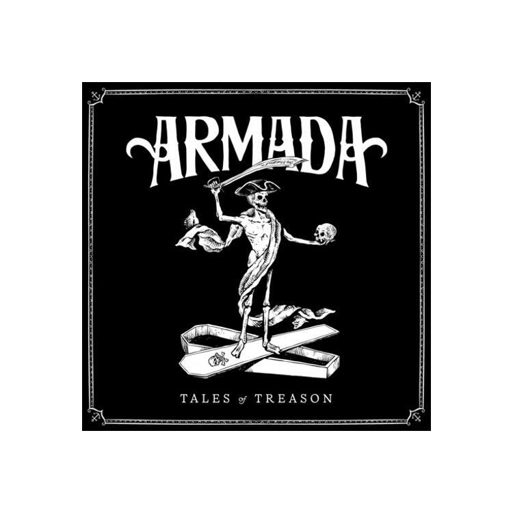 ARMADA - Tales Of Treason