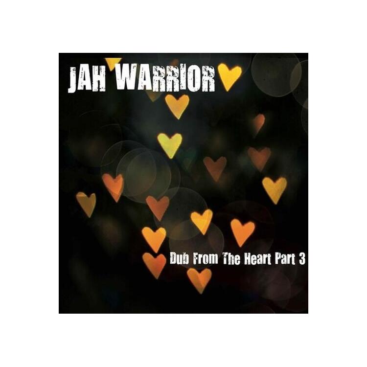 JAH WARRIOR - Dub From The Heart, Part 3