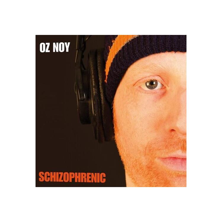 OZ NOY - Schizophrenic