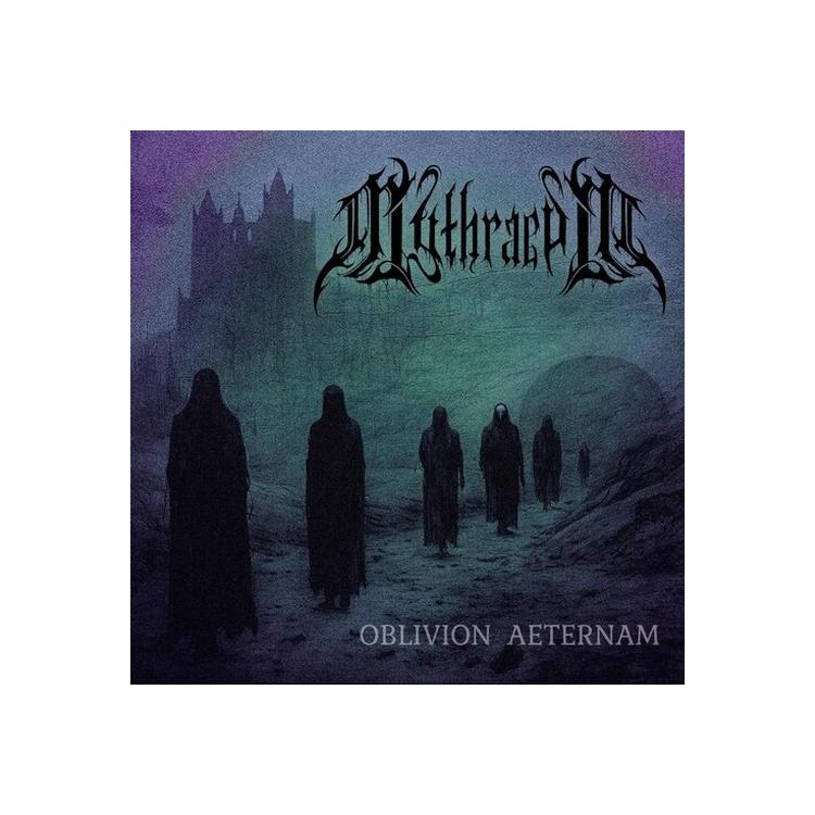 MYTHRAEUM - Oblivion Aeternam [2lp]