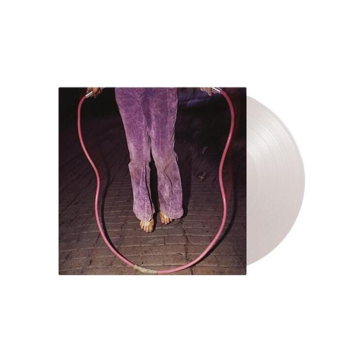 BUFFALO TOM - Jump Rope [lp] (Limited Crystal Clear 180 Gram Audiophile Vinyl, New 2024 Album, Insert, Numbered To 500, Usa Exclusive)