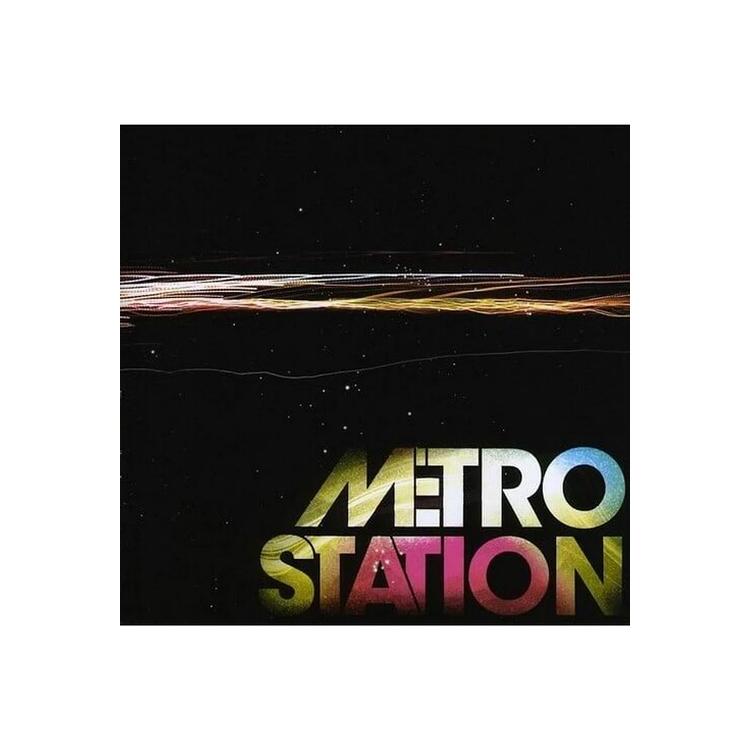 METRO STATION - Metro Station