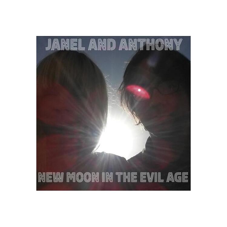 JANEL & ANTHONY - New Moon In The Evil Age