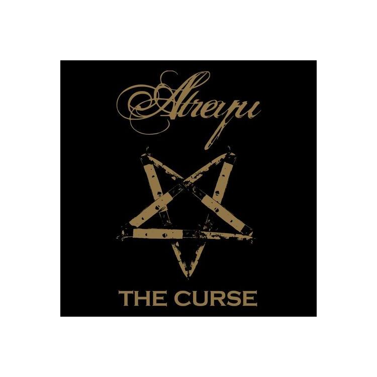 ATREYU - The Curse [lp]