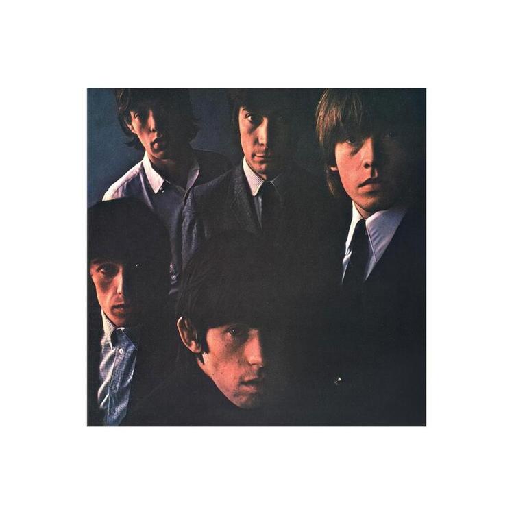 THE ROLLING STONES - The Rolling Stones No. 2 [lp]