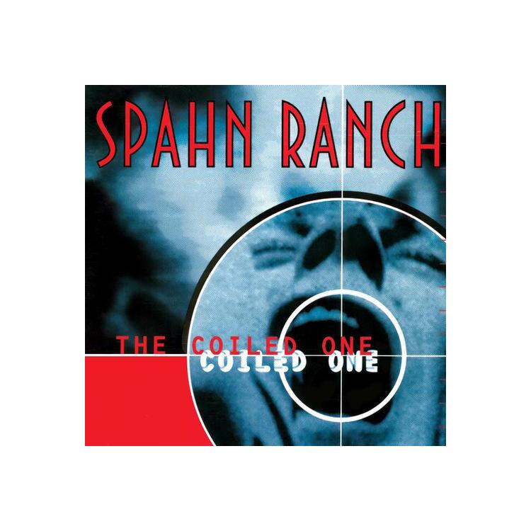 SPAHN RANCH - Coiled One