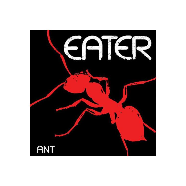 EATER - ANT