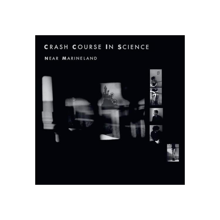 CRASH COURSE IN SCIENCE - Near Marineland