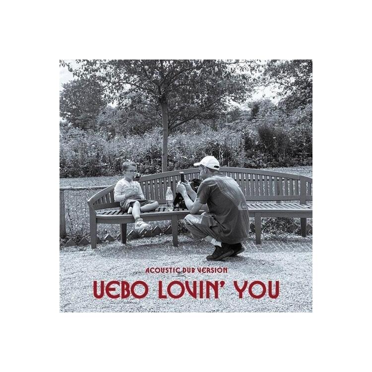 UEBO - Lovin' You