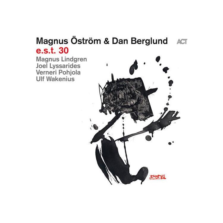 MAGNUS / BERGLUND - Est 30