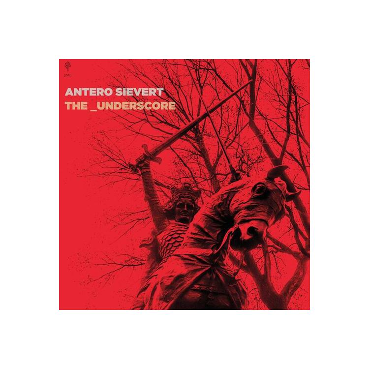 ANTERO SIEVERT - The_Underscore