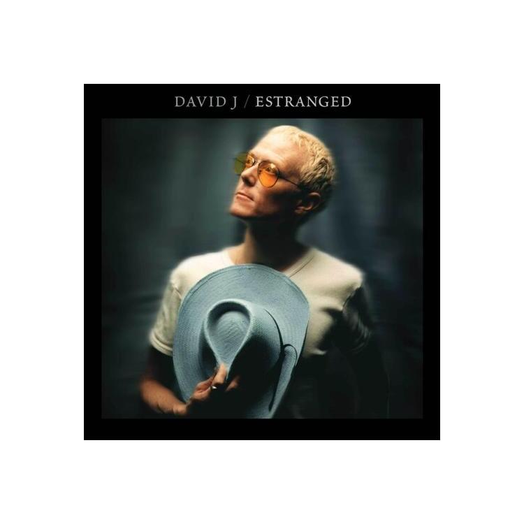 DAVID J - Estranged