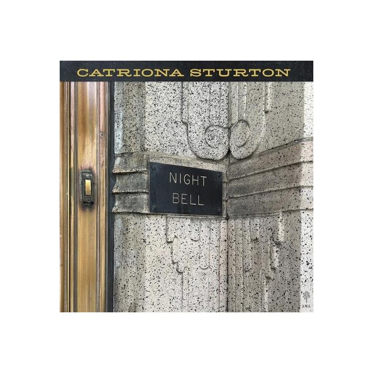 CATRIONA STURTON - Night Bell