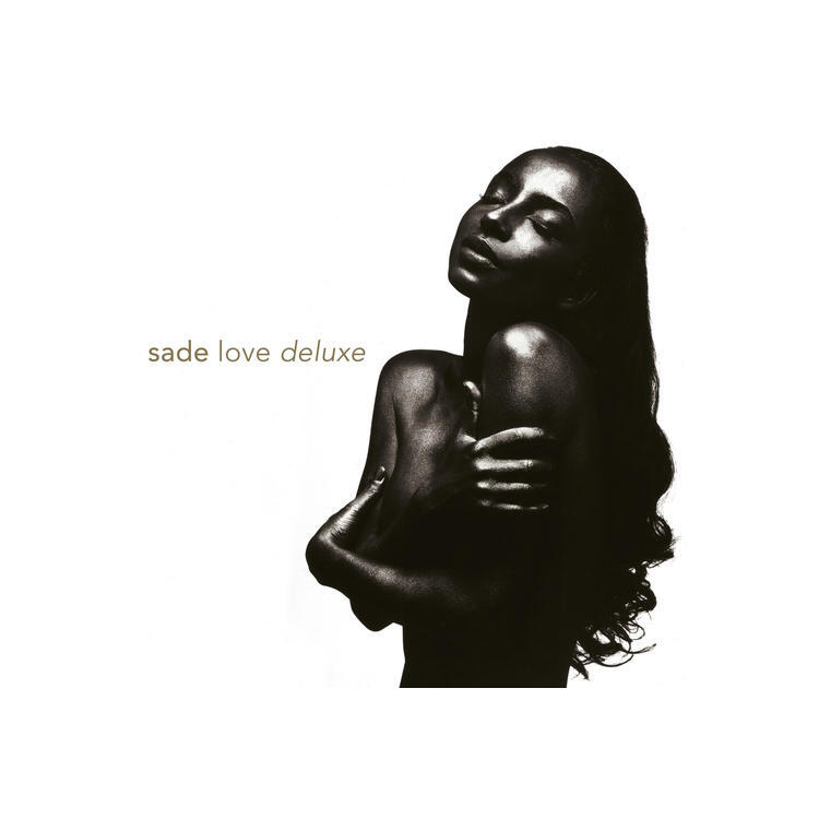 SADE - Love Deluxe [lp] (180 Gram)