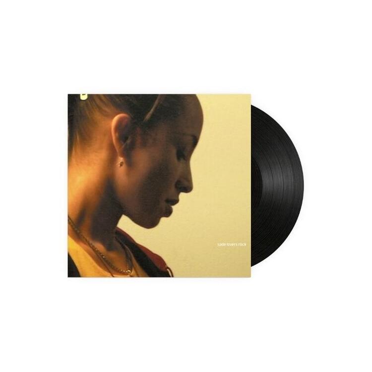 SADE - Lovers Rock [lp] (180 Gram)