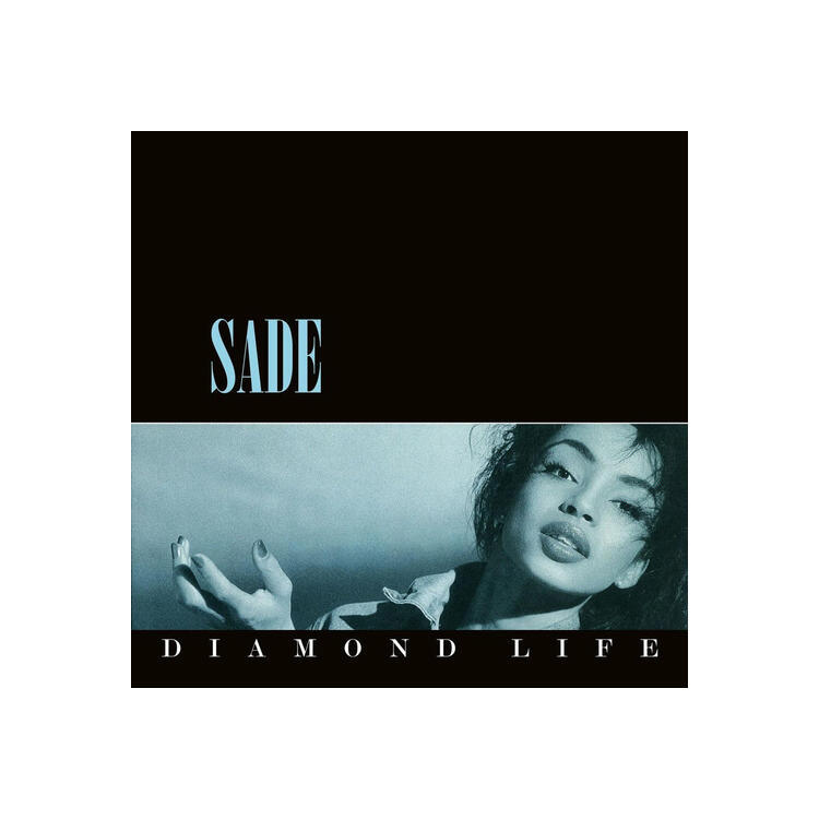 SADE - Diamond Life [lp] (180 Gram)