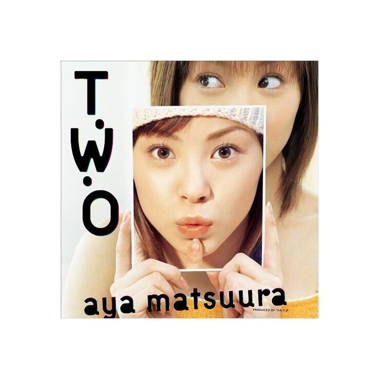 AYA MATSUURA - T*w*o [2lp] (Japanese Import, First Time On Vinyl)