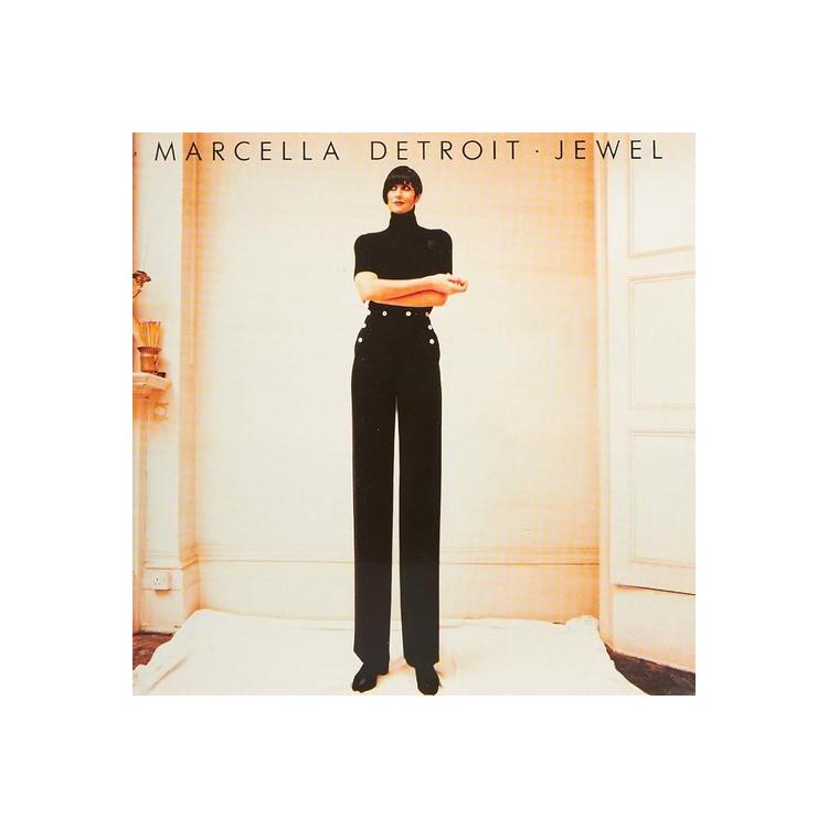 MARCELLA DETROIT - Jewel