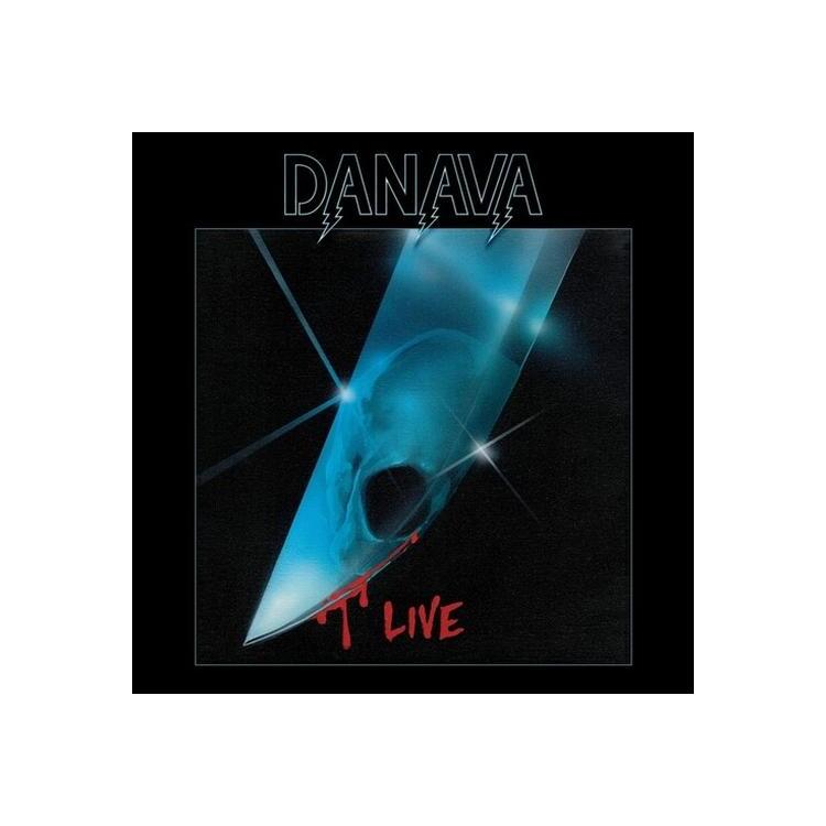 DANAVA - Live