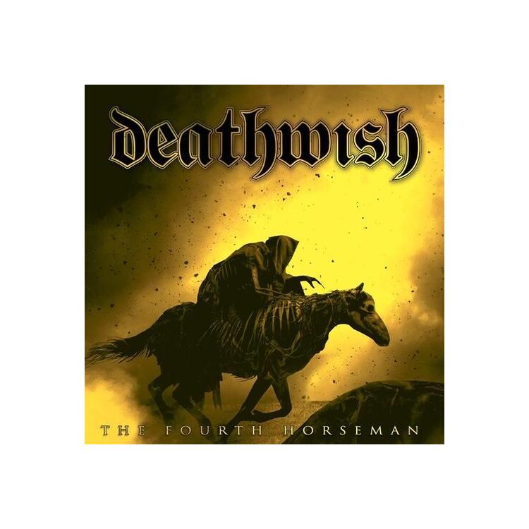 DEATHWISH - Fourth Horseman