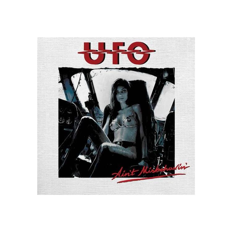 UFO - Ain't Misbehavin