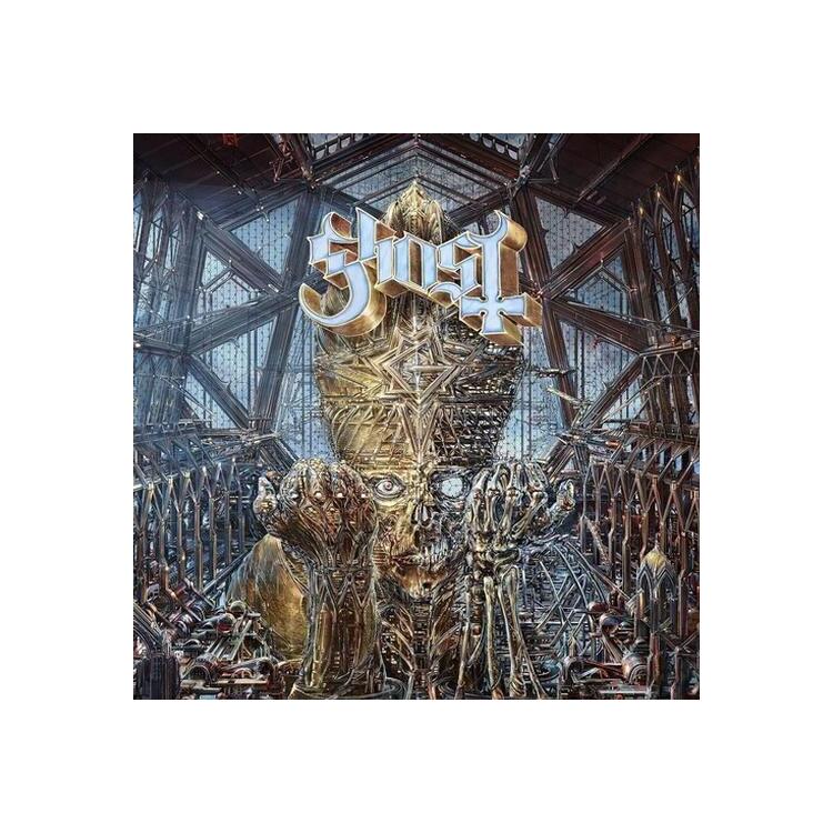 GHOST - Impera [lp] (Purple 180 Gram Vinyl, Import)