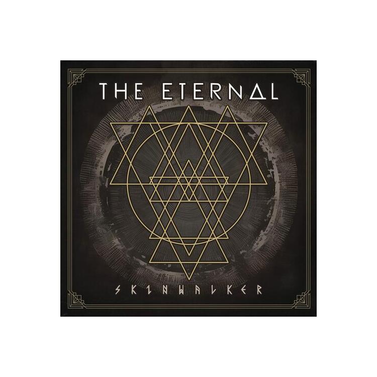 ETERNAL - Skinwalker