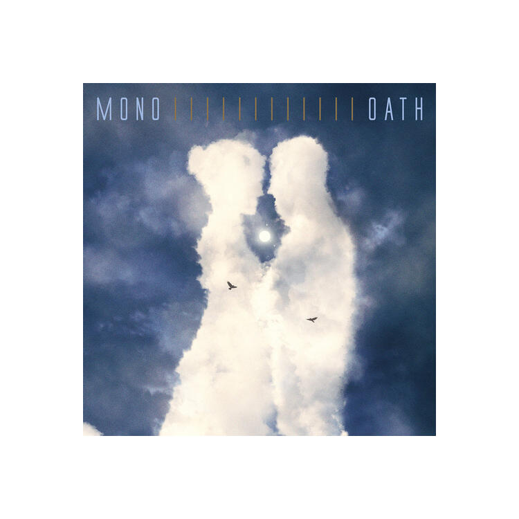 MONO - Oath (Vinyl)