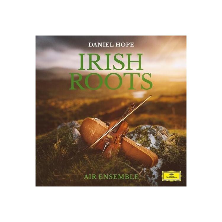 DANIEL HOPE - Irish Roots [2lp] (180 Gram, Import)