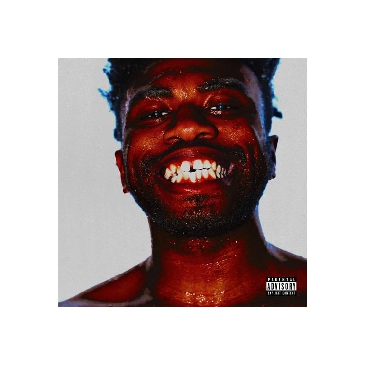 KEVIN ABSTRACT - Arizona Baby