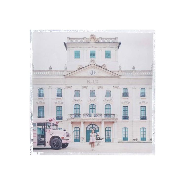 MELANIE MARTINEZ - K-12