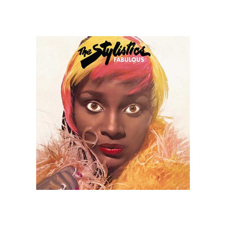 SYLISTICS - Fabulous