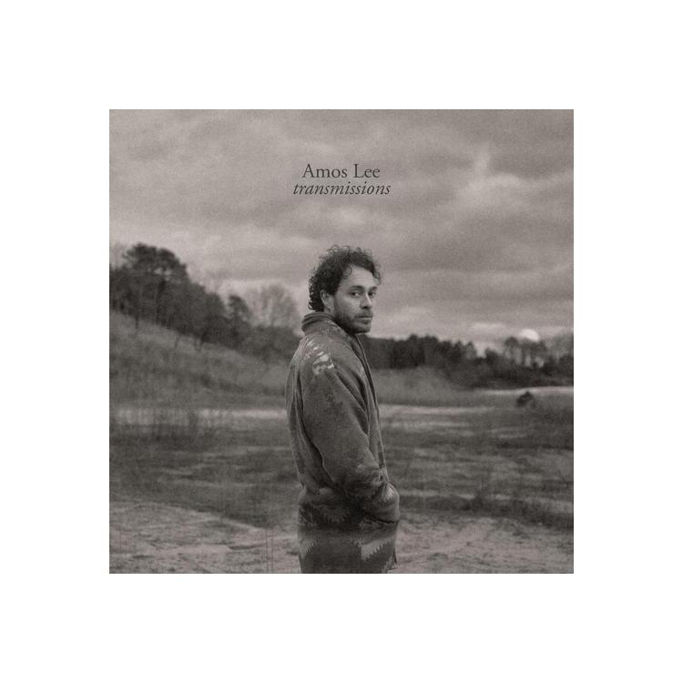 AMOS LEE - Transmissions