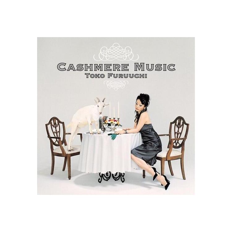 TOKO FURUUCHI - Cashmere Music <limited>