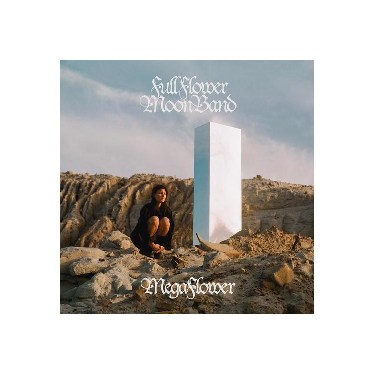 FULL FLOWER MOON BAND - Megaflower (Vinyl)